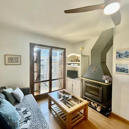 Apartmán Sol De *