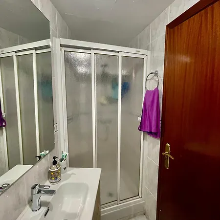 Apartament Sol De *