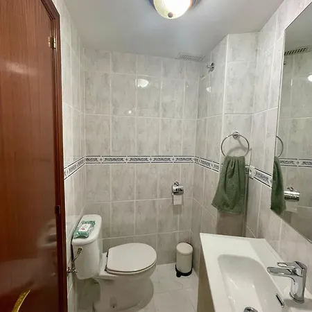 Sol De Apartament