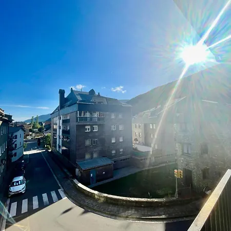 Apartmán Sol De *