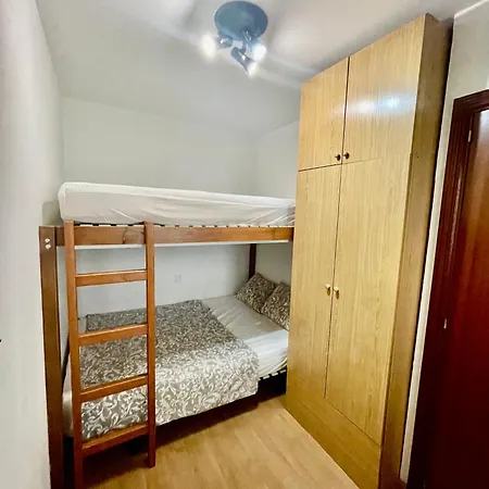 Apartment Sol De Biescas (Aragon)