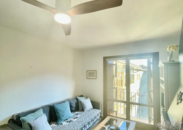 Sol De * Biescas (Aragon)