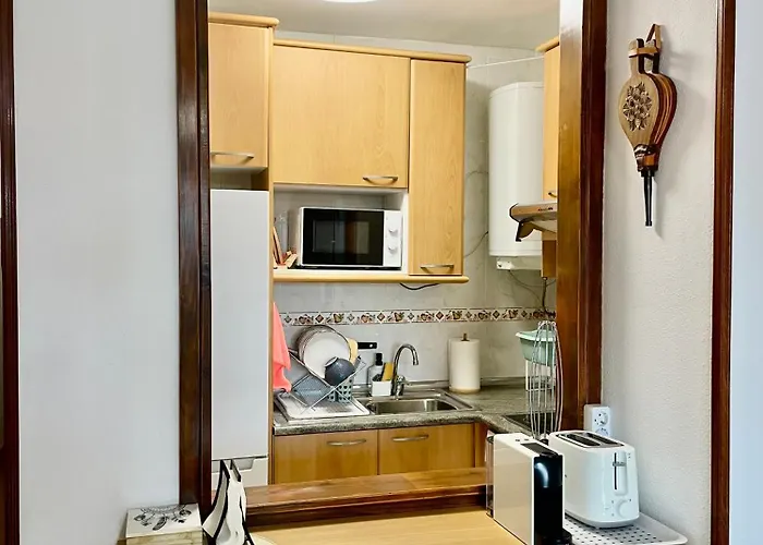 Sol De Biescas (Aragon)